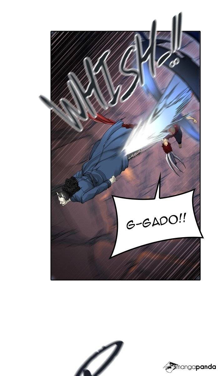 Tower of God Chapter 450 image 013